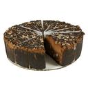 Sweet Street The Big Line Chocolate Toffee Mousse, 16 Slice -- 2 per case.