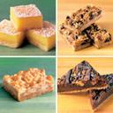 Sweet Street V-Bar 21 - Variety Pack Bar -- 4 per case.