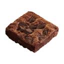 Sweet Street Fabulous Chocolate Chunk Brownie, 18 Slice, 3 Pound -- 4 per case.