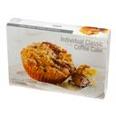 Sweet Street Unsliced Cinnamon Coffee Cake, 1.5 Pound -- 8 per case