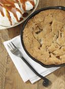 Sweet Street Sandys Amazing Chocolate Chunk Skillet Cookie Puck, 6 Ounce -- 48 per case.