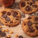 Sweet Street Cookie Puck, Sandys Chocolate Chunk with Pretzels Manifesto -- 84 per case.