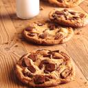 Sweet Street Cookie Puck, Sandys Chocolate Chunk Manifesto, 3 Ounce -- 84 per case.