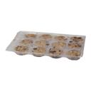 Sweet Street Cookie Puck, Sandys Chocolate Chunk Manifesto, 3 Ounce -- 84 per case.