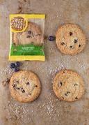 Sweet Street Lemon Blueberry Manifesto Cookie, 2.8 Ounce -- 48 per case