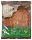 Sweet Street Zoes Crush Individually Wrapped Manifesto Cookie, 1.9 Ounce -- 48 per case