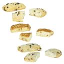 Sweet Street Blueberry and Cinnamon Scone Variety Pack, 3.5 Ounce -- 48 per case.