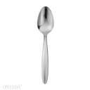 Oneida Glissade 18/0 Stainless Steel Teaspoon -- 12 per case.