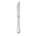 Oneida New Rim II 18/0 Stainless Steel Butter Knife -- 12 per case.