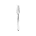 Oneida Mascagni II 18/0 Stainless Steel Table Fork European Size -- 12 per case.