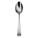 Oneida Acclivity 18/0 Stainless Steel Serving Spoon -- 12 per case.