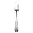 Oneida Acclivity 18/0 Stainless Steel Dinner Fork -- 12 per case.