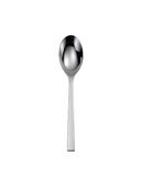 Oneida Chefs Table 18/0 Stainless Steel Teaspoon -- 12 per case.
