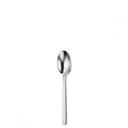 Oneida Chefs Table Satin 18/0 Stainless Steep Teaspoon -- 12 per case.