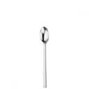 Oneida Chefs Table Satin 18/0 Stainless Steel Iced Teaspoon -- 12 per case.