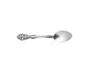 Oneida Michelangelo 18/10 Stainless Steel Extra Heavy Weight Dinner Spoon, 6.5 inch Length -- 12 per case.