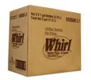 Whirl Butter-Flavored Oil, 1 Gallon -- 3 per case