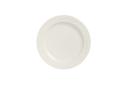 Syracuse China Cascade Designed Flint Body Plate, 10 5/8 inch -- 12 per case.