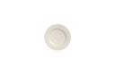Syracuse China Cascade Designed Flint Body Tea Saucer, 5 3/4 inch -- 36 per case.