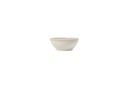 Syracuse China Undecorated White Flint Body Oatmeal/Nappy Bowl, 18 3/8 Ounce -- 36 per case.
