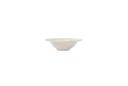 Syracuse China Flint Body Studio Grapefruit Bowl, 12 Ounce -- 24 per case.
