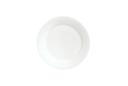 Syracuse China International Bone China Dinner Plate, 10 1/2 inch -- 12 per case.