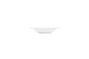 Syracuse China International Bone China Soup Plate, 13.5 Ounce -- 12 per case.