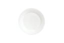 Syracuse China International Bone China Plate, 9 inch -- 24 per case.