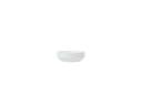 Syracuse China Reflections Aluma White Stacking Bowl, 13 Ounce -- 36 per case.