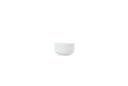 Syracuse China Reflections Aluma White Stacking Bouillon, 11 Ounce -- 36 per case.