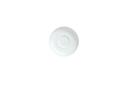 Syracuse China Reflections Aluma White Tea Espresso Saucer, 5 inch -- 36 per case.