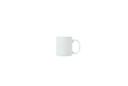 Syracuse China Reflections Aluma White Mug, 13 Ounce -- 24 per case.