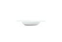 Syracuse China Reflections Aluma White Pasta Bowl, 25 Ounce -- 12 per case.