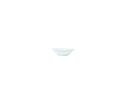 Syracuse China Repetition Aluma White Fruit Dish, 6 Ounce -- 36 per case.