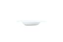 Syracuse China Repetition Aluma White Body Pasta Bowl, 23 Ounce -- 12 per case.