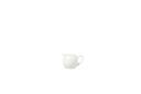Syracuse China Slenda Royal Rideau Creamer, 5 Ounce -- 24 per case.