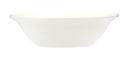 Syracuse China Slenda Undecorated Royal Rideau Body Grapefruit Bowl, 11 Ounce -- 36 per case.