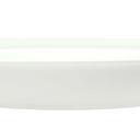 Syracuse China Slenda Undecorated Royal Rideau Body Deep Rim Soup, 14 Ounce -- 12 per case.
