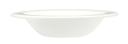 Syracuse China Slenda Undecorated Royal Rideau Body Fruit Bowl, 4 Ounce -- 36 per case.