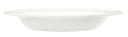 Syracuse China Elan Royal Rideau Body Rim Deep Soup Bowl, 14 Ounce -- 12 per case.