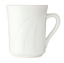 Syracuse China Elan Royal Rideau Mug, 8.5 Ounce -- 36 per case.