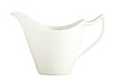 Syracuse China Silk Royal Rideau Creamer, 3.75 Ounce -- 36 per case.