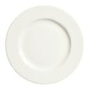 Syracuse China Silk Porcelain Plate, 10.25 inch -- 12 per case.