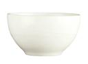 Syracuse China Silk Royal Rideau Round Bowl, 8 Ounce -- 36 per case.