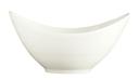 Syracuse China Silk Royal Rideau Oval Bowl, 39.5 Ounce -- 12 per case.