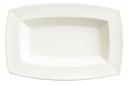 Syracuse China Slenda Rectangular Porcelain Bowl, 13.5 Ounce -- 12 per case.