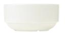 Syracuse China Slenda Stacking Bouillon, 10 Ounce -- 36 per case.