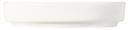 Syracuse China Slenda Porcelain Bowl, 4 x 3 3/4 inch -- 36 per case.