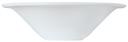 Syracuse China Reflections Porcelain Soup Bowl, 9 Ounce -- 12 per case.