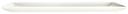Syracuse China Slenda Rectangle Tray, 20.25 inch -- 4 per case.